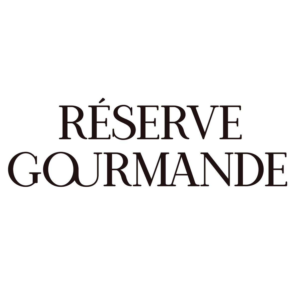 Nos produits