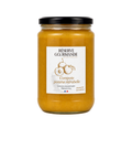 Compote de Pomme Bio des Ardennes et Mirabelle