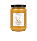 Compote de Pomme Bio des Ardennes et Poire