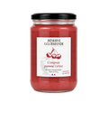 Compote de Pomme Bio des Ardennes et Cerise