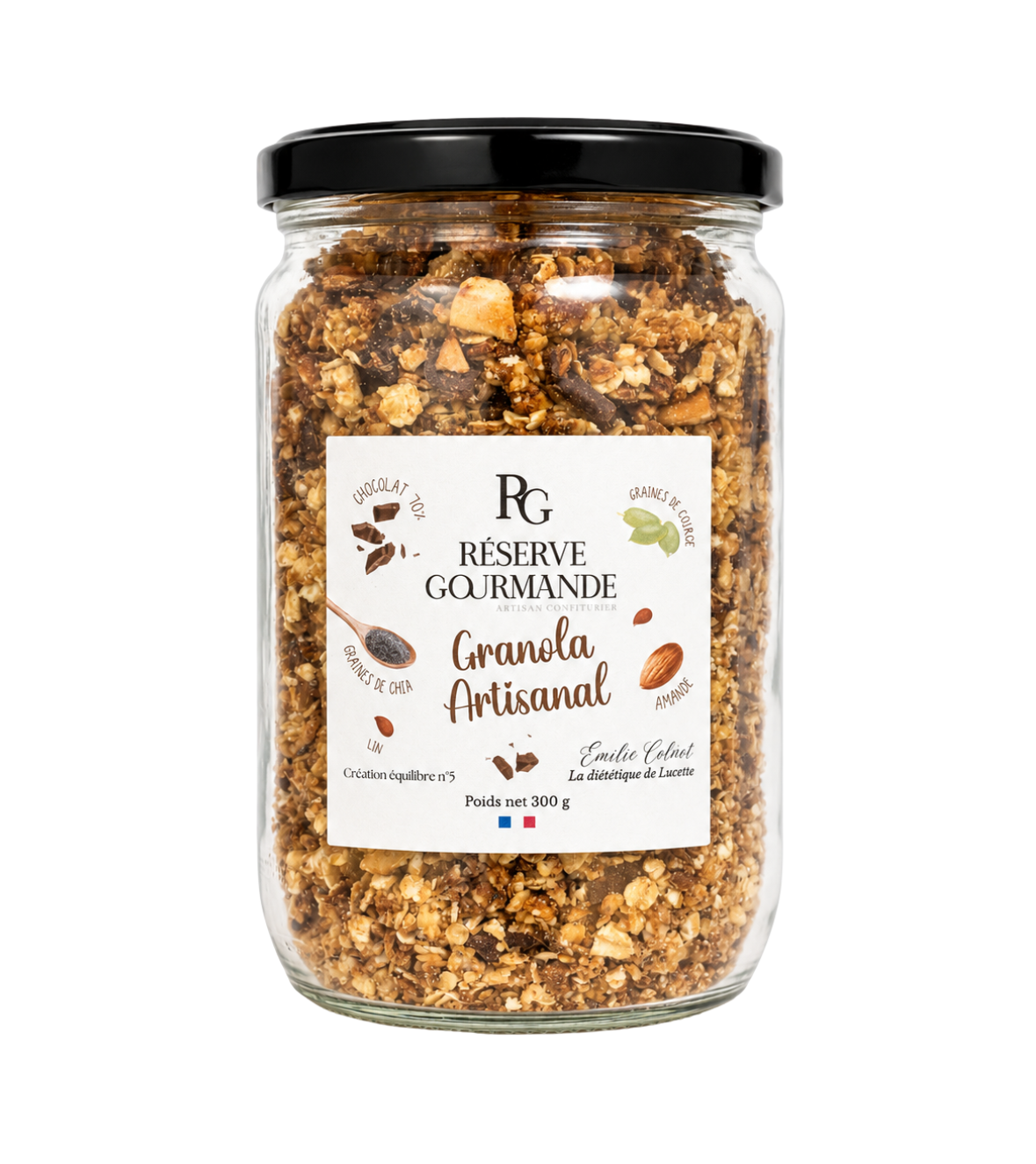 Granola Artisanal