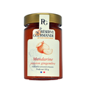 Confiture de Mandarine Fruit de la Passion et Gingembre
