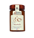Confiture de Mirabelle