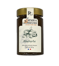 Confiture de Rhubarbe