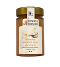 Confiture Banane Ananas et Noix de Coco