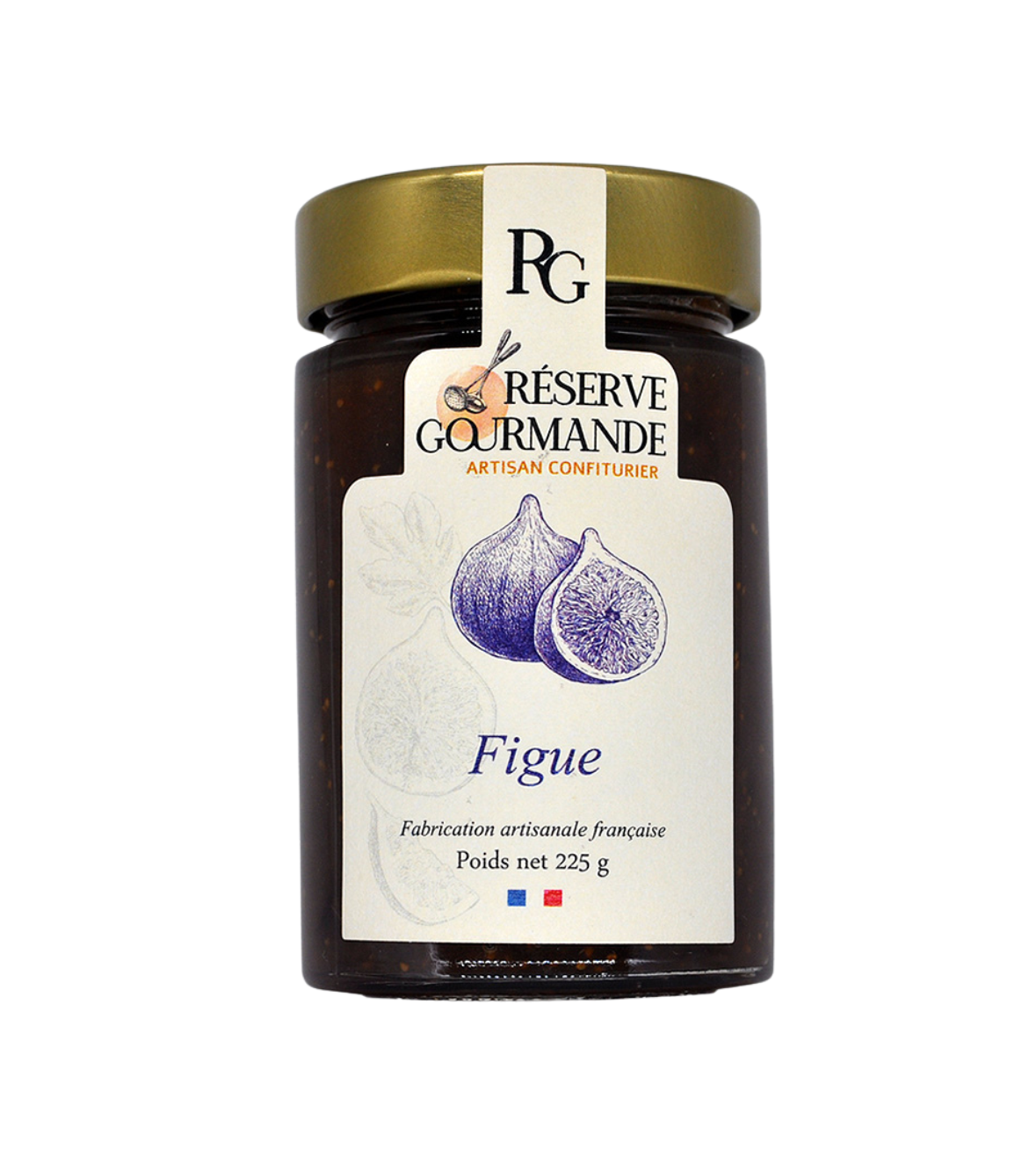 Confiture de Figue