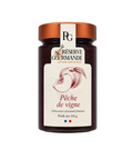 Confiture de Pêche de Vigne
