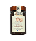 Crème de Marrons à la Vanille