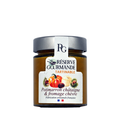 Tartinable Potimarron Châtaigne et Fromage de Chèvre