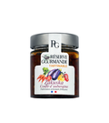 Tartinable Zakuska confit d'Aubergine